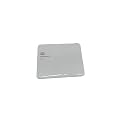 WD 1TB White My Passport Ultra Portable