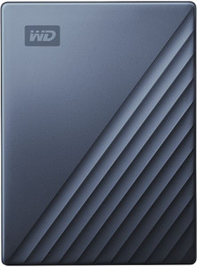 wd my passport 2 tb external hard disk drive hdd 5 gbs usb 30 cable password enabled compatible with windows