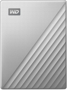 wd my passport 2 tb external hard disk drive hdd 5 gbs usb 30 cable password enabled compatible with windows