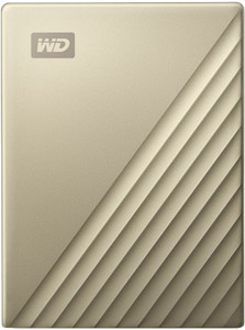 wd 4 tb external hard disk drive hdd