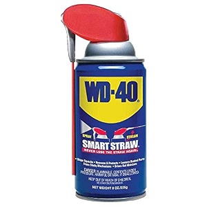 wd-40 multi-use product with smart straw sprays 2 ways 8 oz