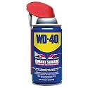 WD-40 Multi-Use Product with SMART STRAW SPRAYS 2 WAYS, 8 OZ