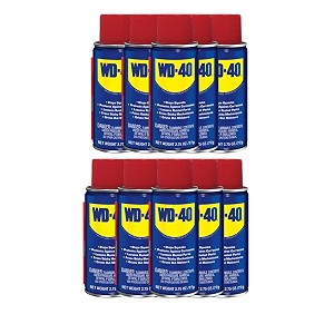 WD-40 Original Formula Multi-Use Product 2.75 OZ