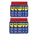 WD-40 Original Formula Multi-Use Product 2.75 OZ
