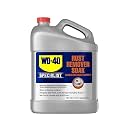 WD-40 Specialist Rust Remover Soak - Fast Acting Rust Dissolver, 1 Gallon (Pack of 1), Unscented