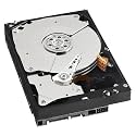 WD Black 4TB Performance Desktop Hard Disk Drive - 7200 RPM SATA 6 Gb/s 64MB Cache 3.5 Inch - WD4001FAEX