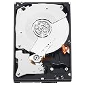 WD Caviar Black 1 TB SATA III 7200 RPM 64 MB Cache Internal Desktop 3.5" Hard Drive (WD1002FAEX ) (Old Model)