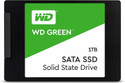 WD Green 1 TB Laptop Green SATA III Internal Solid State Drive (SSD) (WDS100T2G0A)