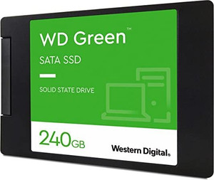 wd green 240 gb all in one pcs laptop green sata iii internal solid state drive ssd wds240g3g0a