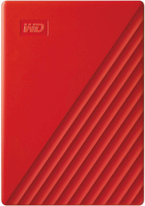 wd my passport 2 tb external hard disk drive hdd 480 mbs usb 30 with automatic backup compatible with windows