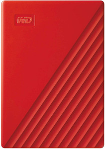 wd my passport 4 tb external hard disk drive hdd