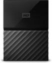 WD My Passport 4 TB External Hard