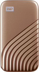 wd my passport 500 gb external solid state drive ssd