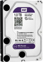 WD Purple 1 TB Surveillance Systems Purple SATA Internal Hard Disk Drive (HDD) (1TB (Purple) WD10EZEX / WD10EZRZ)