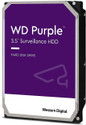 WD Purple 4 TB Surveillance Systems Purple SATA Internal Hard Disk Drive (HDD) (WD42PURZ -256 MB Cache) (Interface: SATA, Form Factor: 3.5 inch)