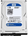 WD SATA 1 TB Desktop Blue SATA Internal Hard Disk Drive (HDD) (WD10EZEX)