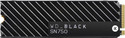 WD SN750 1 TB Laptop Black PCIe