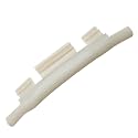 WD08X10015 Dishwasher Door Gasket Insert Replacement Fit for GE Hotpoint Dishwashers Repalces WD8X231 AP2038876 EA258653 820918 AH258653 WD08X0231 PS258653 Memiuyelay