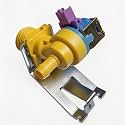 WD15X27703 Dishwasher Water Inlet Valve Assembly for GE & Hotpoint Dishwashers