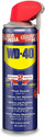 WD40 Protectant & Cleaning Agent,, Loosens Stuck & Rust Parts, Rust Remover Rust Removal Aerosol Spray