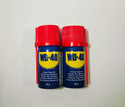 WD40 WD 40 Rust Removal Aerosol Spray