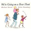We're Going on a Bear Hunt (Classic Board Books)