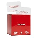 WE'RE NOT REALLY STRANGERS Couples Edition, Conversation Card Game