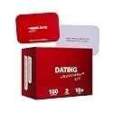 WE'RE NOT REALLY STRANGERS Dating Survival KIT Card Game for Adult Couples