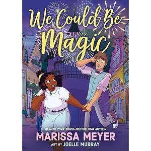 we could be magic