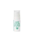 We Love Eyes - Shrubtox® - Active Hyaluronic Eye Glass gel with 5 collagen boosting actives - Improves fine lines and wrinkles
