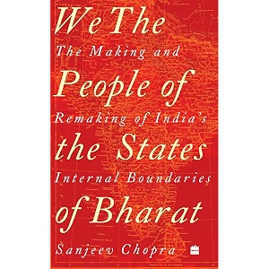 we the people of the states of bharat