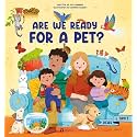 Are We Ready for a Pet? (Read and Spot)