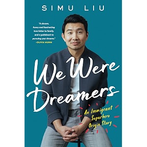 we were dreamers