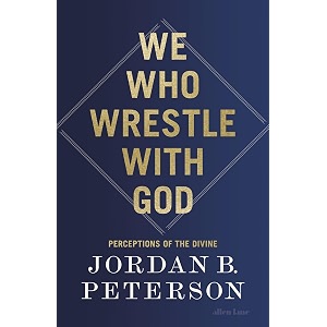 we who wrestle with god perceptions of the divine