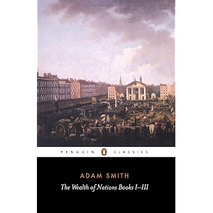 the wealth of nations books i-iii