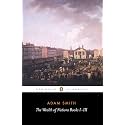 The Wealth of Nations: Books I-III