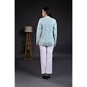 Wear lusso Women Woolen Round Neck Self