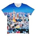 wear your mind Boy39s Solid Regular Fit