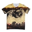 wear your mind Boy39s Plain Regular fit