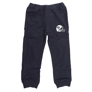 wear your mind Kids Unisex Cotton Poly