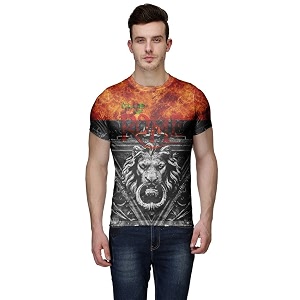 wear your mind Men T-Shirt