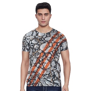 wear your mind Men T-Shirt