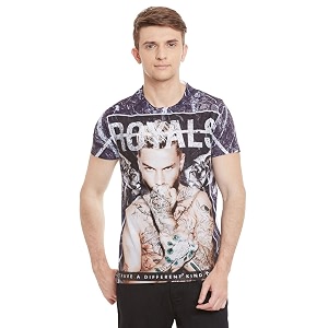 wear your mind Men T-Shirt