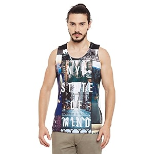 wear your mind Men Vest