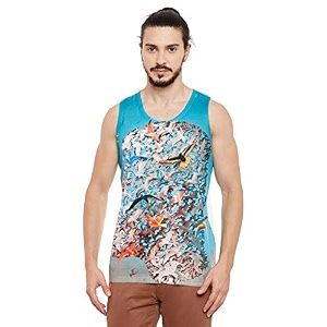 wear your mind Men Vest