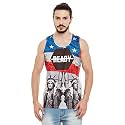 wear your mind Men Vest