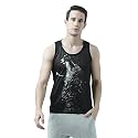 wear your mind Men39s Regular Fit Vest