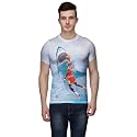 wear your mind Men39s Slim Fit T-Shirt