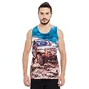 wear your mind Men39s Regular Fit Vest