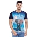 wear your mind Men39s Printed Regular fit